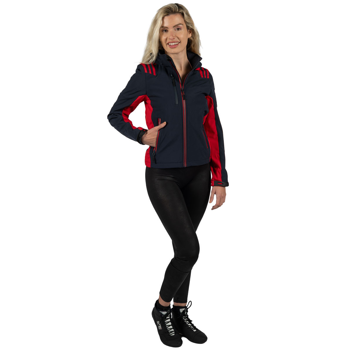 Giacca softshell Team GT2i - GT-SS-TEAM.BMR.XL