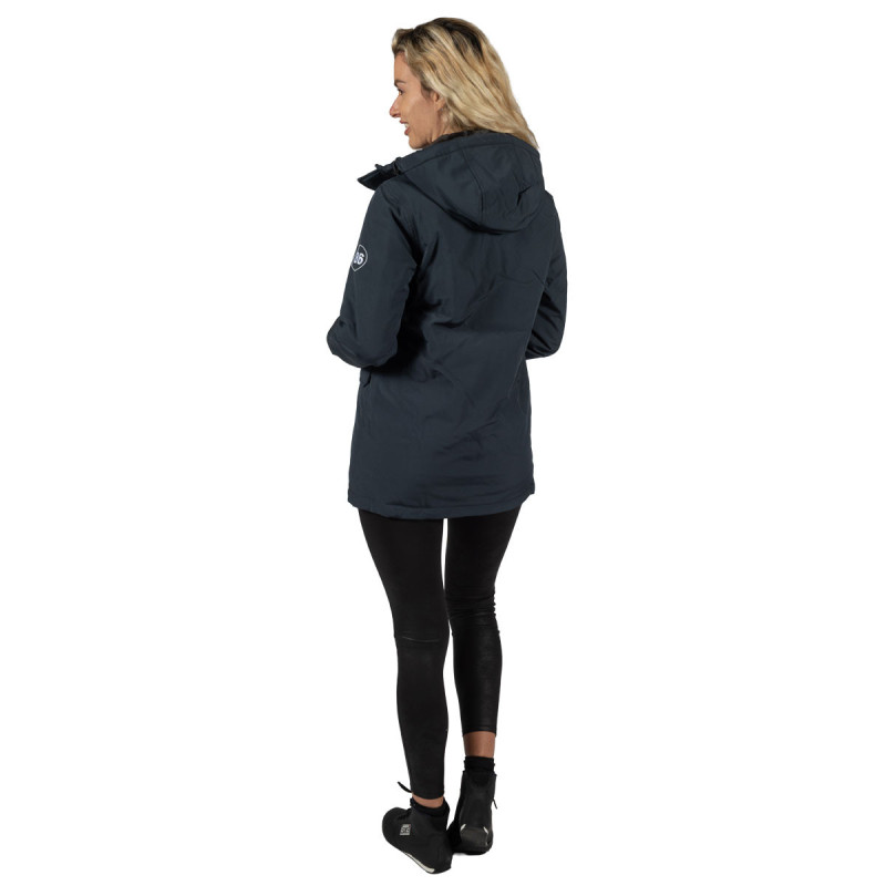 GT2i vintage parka - GT-VI-PARKA.BM.M