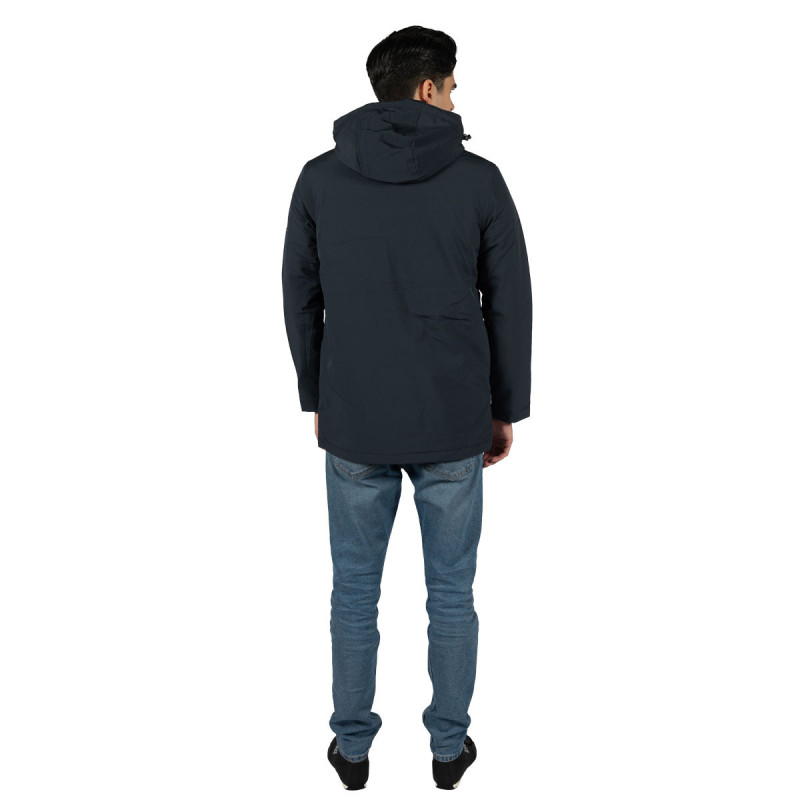 Vintage GT2i parka - GT-VI-PARKA.BM.M
