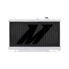 Radiateur d'eau Alu MISHIMOTO Subaru Impreza WRX-STI (2001-2007)