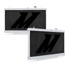 Radiateur Eau Alu Mishimoto Subaru Impreza WRX-STI 2001 à 2007