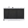 Radiateur Eau Alu Mishimoto Subaru Impreza WRX-STI 2001 à 2007