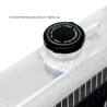 Radiateur Eau Alu Mishimoto Subaru Impreza WRX-STI 2001 à 2007