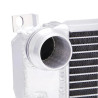 Radiateur d'eau Alu MISHIMOTO BMW E46 BVM Sauf M3 (1999-2006)