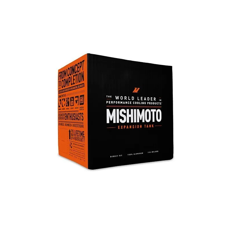 Mishimoto expansievat Subaru WRX 02-07 en STI 04-16 alu - MM-RT-WRX-01-A - MMRT-WRX-01E - 3661768533376