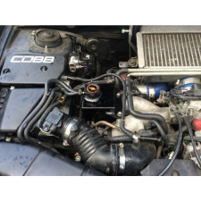Subaru WRX 2002-2007 / STI 2004-2016 Aluminum Coolant Expansion Tank