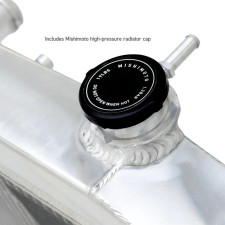 Mishimoto Alu Water Radiator Subaru Impreza WRX-STI 2008 to 2014