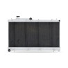 Mishimoto Alu Water Radiator Subaru Impreza WRX-STI 2008 to 2014
