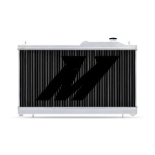 Mishimoto Alu Water Radiator Subaru Impreza WRX-STI 2008 to 2014