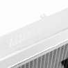 Radiateur Eau Aluminium Mishimoto Mitsubishi Lancer Evo 4/5/6 1996-2001