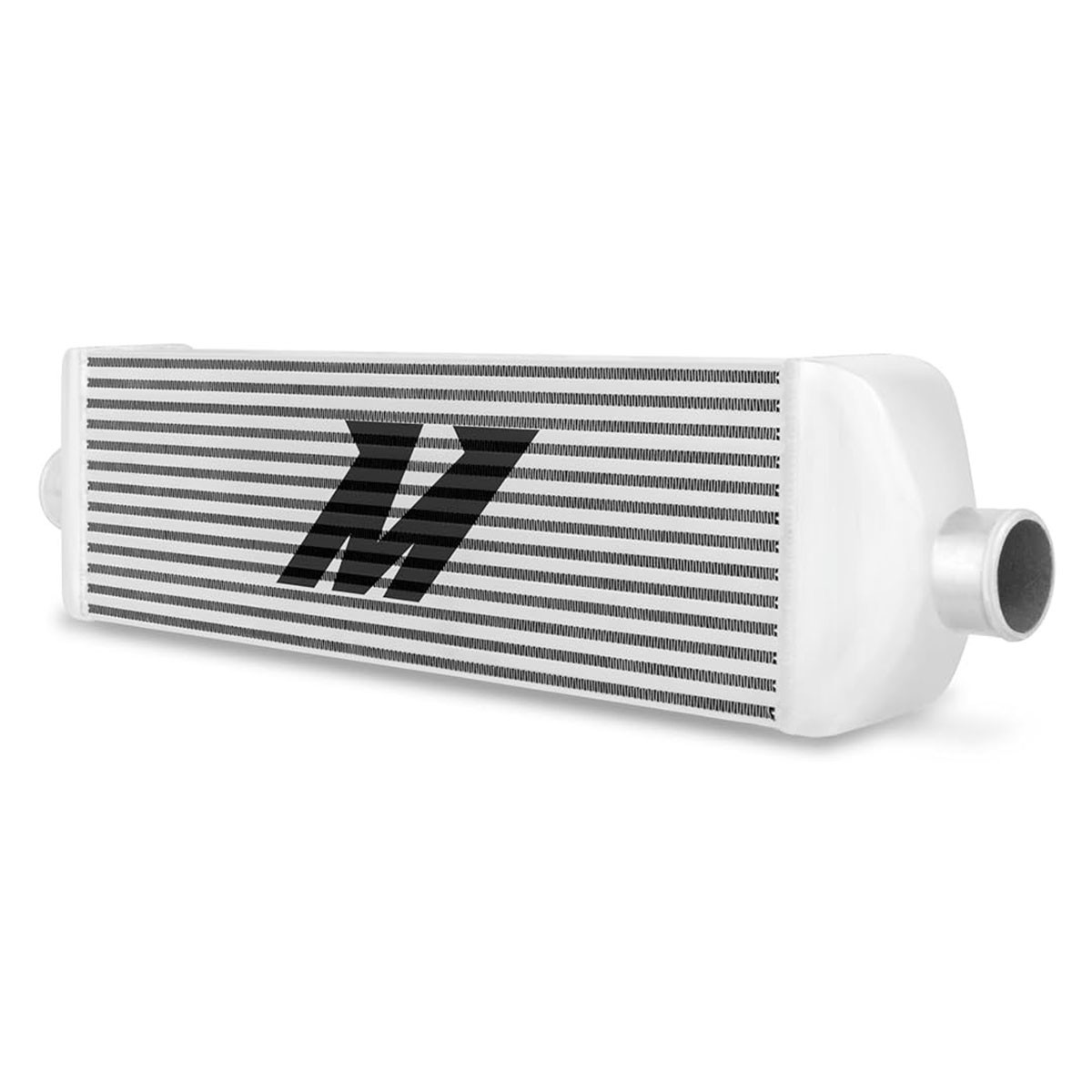 Intercooler Universale Mishimoto J Line - MM-INT-UJ - MMINT-UJ - 3661768563984
