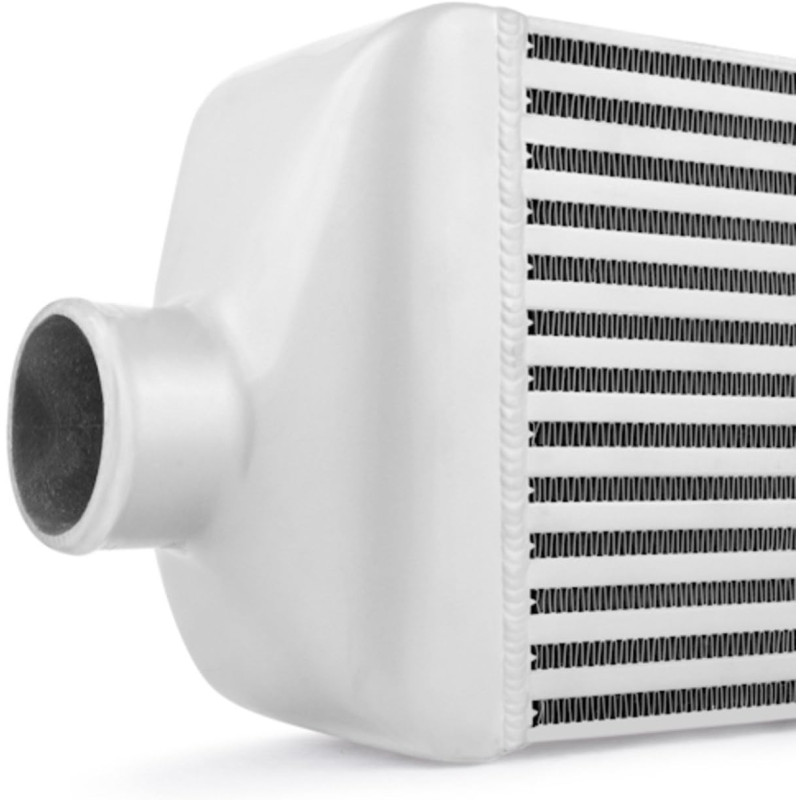 Intercooler Universale Mishimoto J Line - MM-INT-UJ - MMINT-UJ - 3661768563984