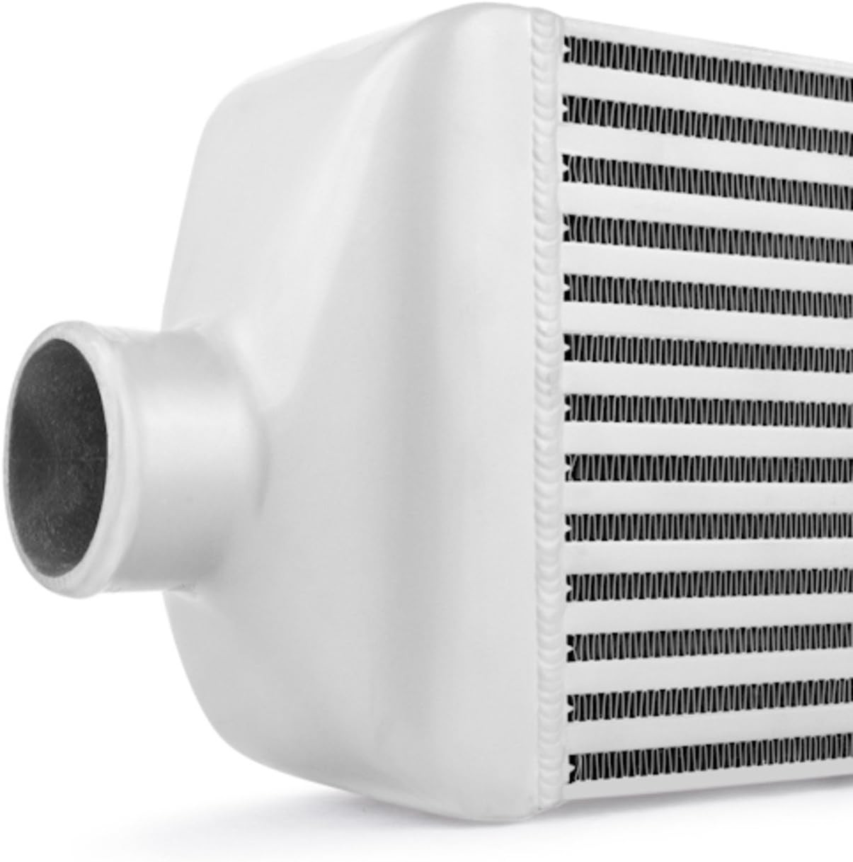 Intercooler Universale Mishimoto J Line - MM-INT-UJ - MMINT-UJ - 3661768563984