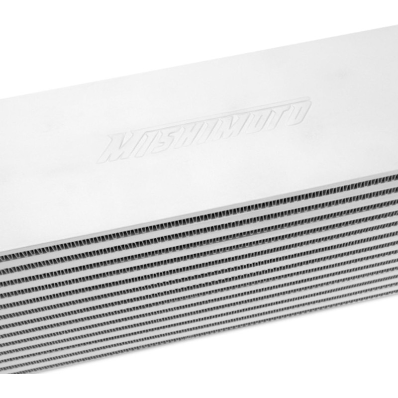 Mishimoto J Line Universal Cooler - MM-INT-UJ - MMINT-UJ - 3661768563984