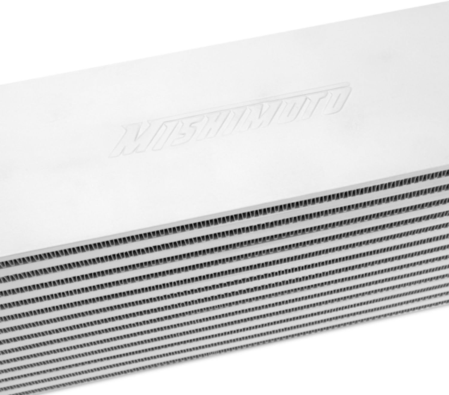 Intercooler Universel Mishimoto J Line - MM-INT-UJ - MMINT-UJ - 3661768563984