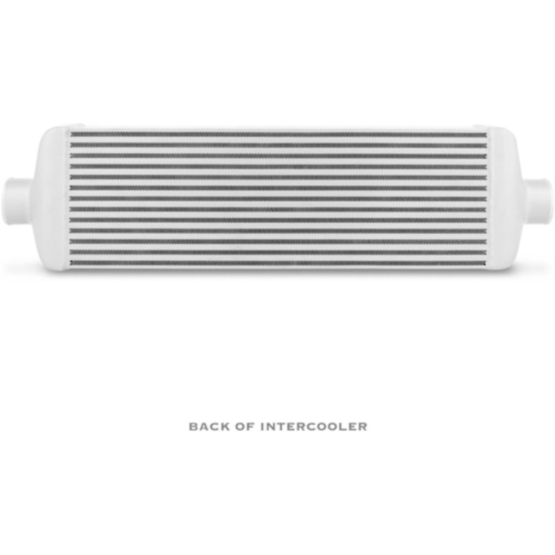 Intercooler Universale Mishimoto J Line - MM-INT-UJ - MMINT-UJ - 3661768563984