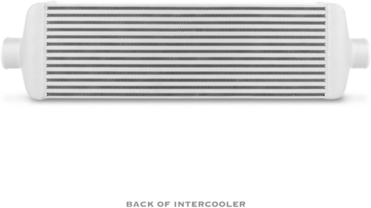 Mishimoto J Line Universal Cooler - MM-INT-UJ - MMINT-UJ - 3661768563984
