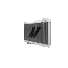 Mishimoto Single Pass 3-Row Race Aluminium Radiator Universal