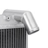 Radiateur d'eau Alu Race MISHIMOTO Universel