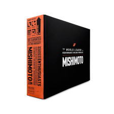 Radiatore Acqua Alluminio Mishimoto BMW E30 M3 1987-1991