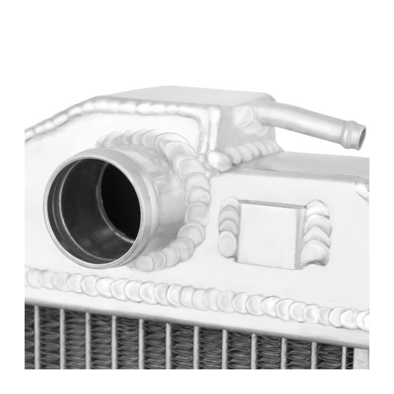 Radiator de apă Alu Race pentru BMW M3 E30 (1987-1991) - MM-RAD-E30-82 - MMRAD-E30-82 - 3661768521762