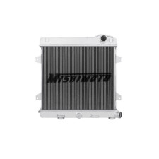 Aluminium Waterkoker Mishimoto BMW E30 M3 1987-1991 - MM-RAD-E30-82 - MMRAD-E30-82 - 3661768521762