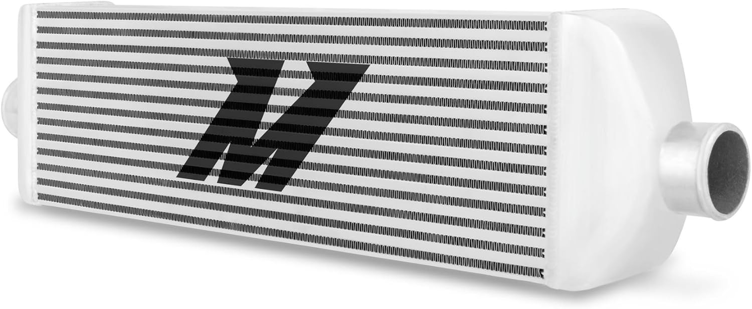 Mishimoto J Line universele intercooler - MM-INT-UJ - MMINT-UJ - 3661768563984