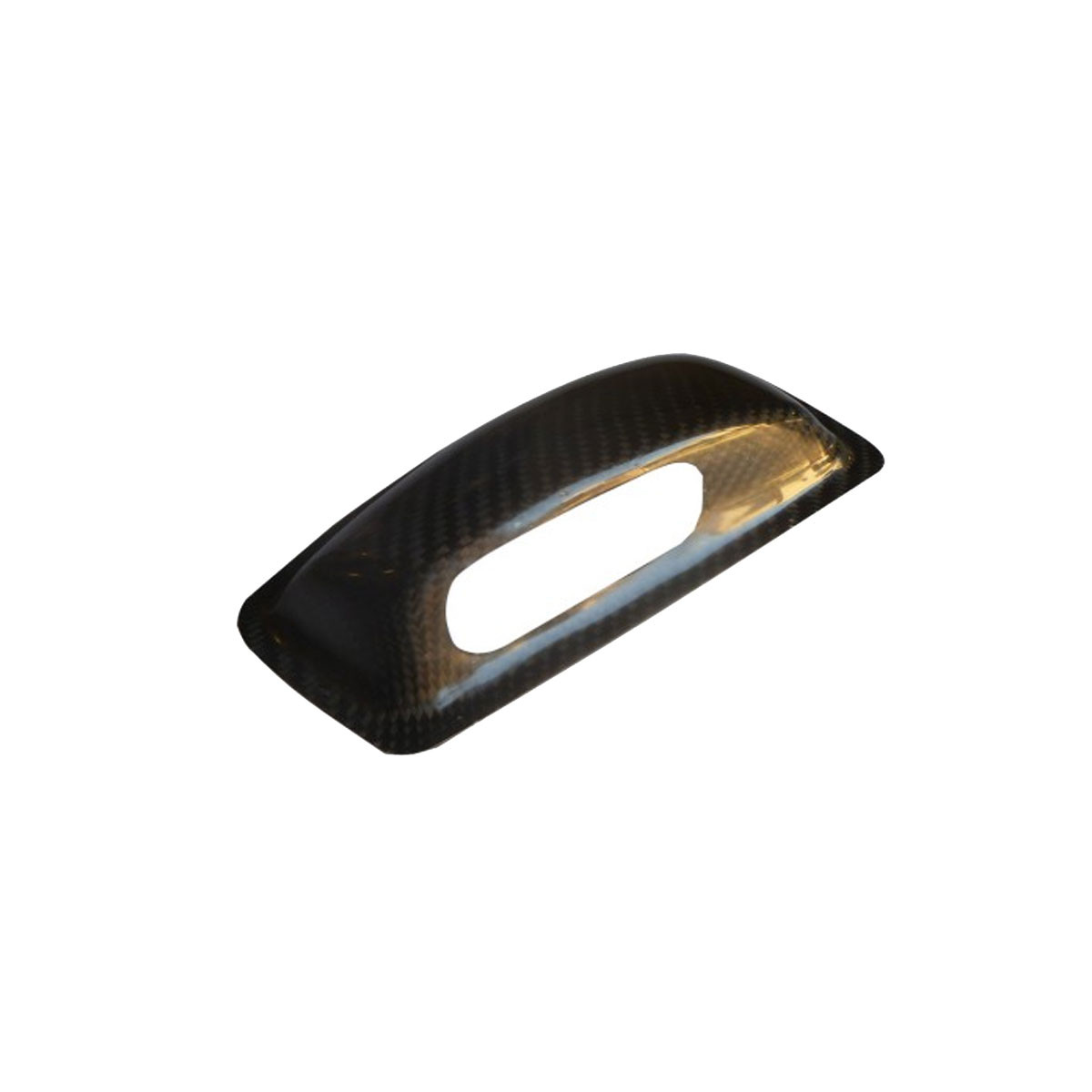 Maniglia di porta Carbonio destra - MXR-E41 - SMC-P/C-D - 3661768291405