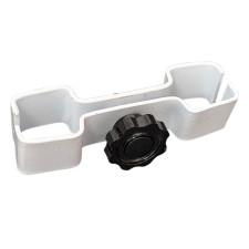 30 mm vierkante GT2i-tentconnector - GT-CONECT-30MM - 3666618722757