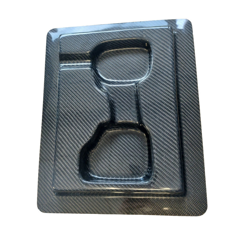 Supporto avviatrice a impulsi carbonio Kielder ultra compact 1/2" - KWT-040-01-SUP-C - 3666618786698