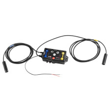 Radio Stilo DG-20 RAID (adapter AC0204.2 niet inbegrepen) - STI-AB0821 - AB0821 - 3666618721149