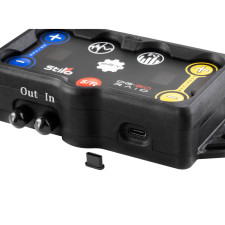 Stilo DG-20 RAID radio (adapter required AC0204.2 not included)