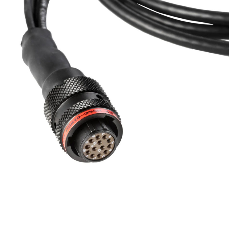 Radio Stilo DG-20 RAID (este necesar adaptorul AC0204.2, care nu este inclus) - STI-AB0821 - AB0821 - 3666618721149