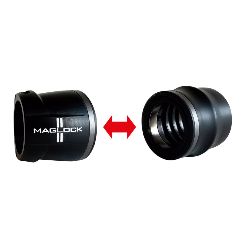 Kit aerare complet Bell Maglock Air - BEL-MLA1000 - MLA1000 - 3666618603346