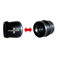 Kit aération complet Bell Maglock Air