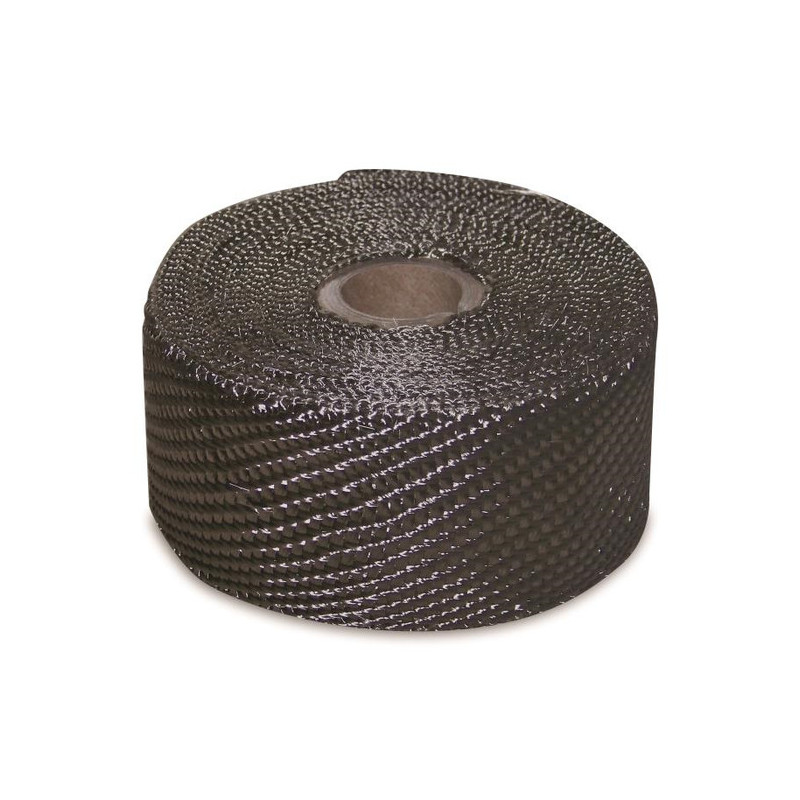 Mishimoto Exhaust Heat Wrap Set - MM-TW-235 - MMTW-235 - 3661768588673