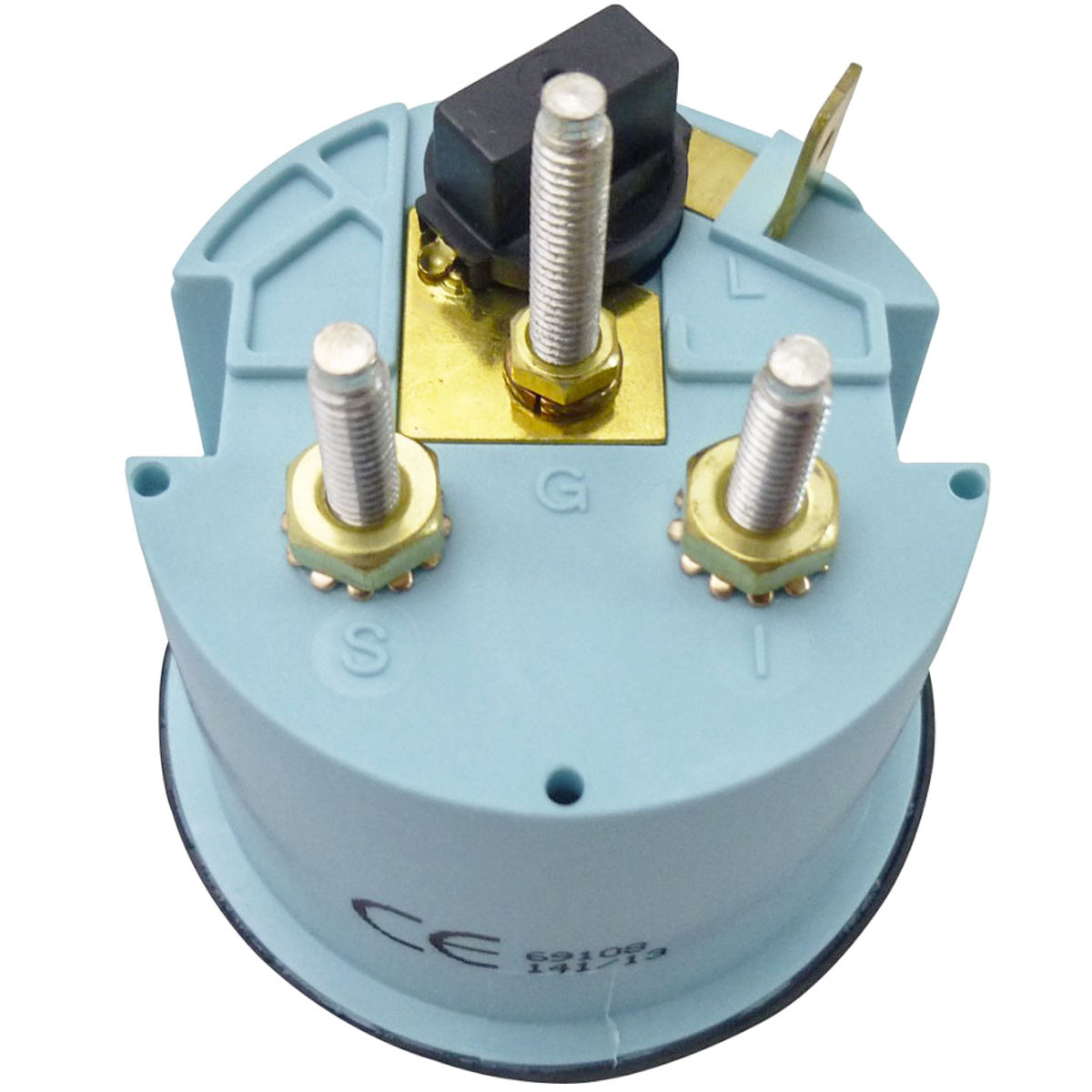 Strumento livello benzina ATL - ATL-AD-068 - 3661768256510