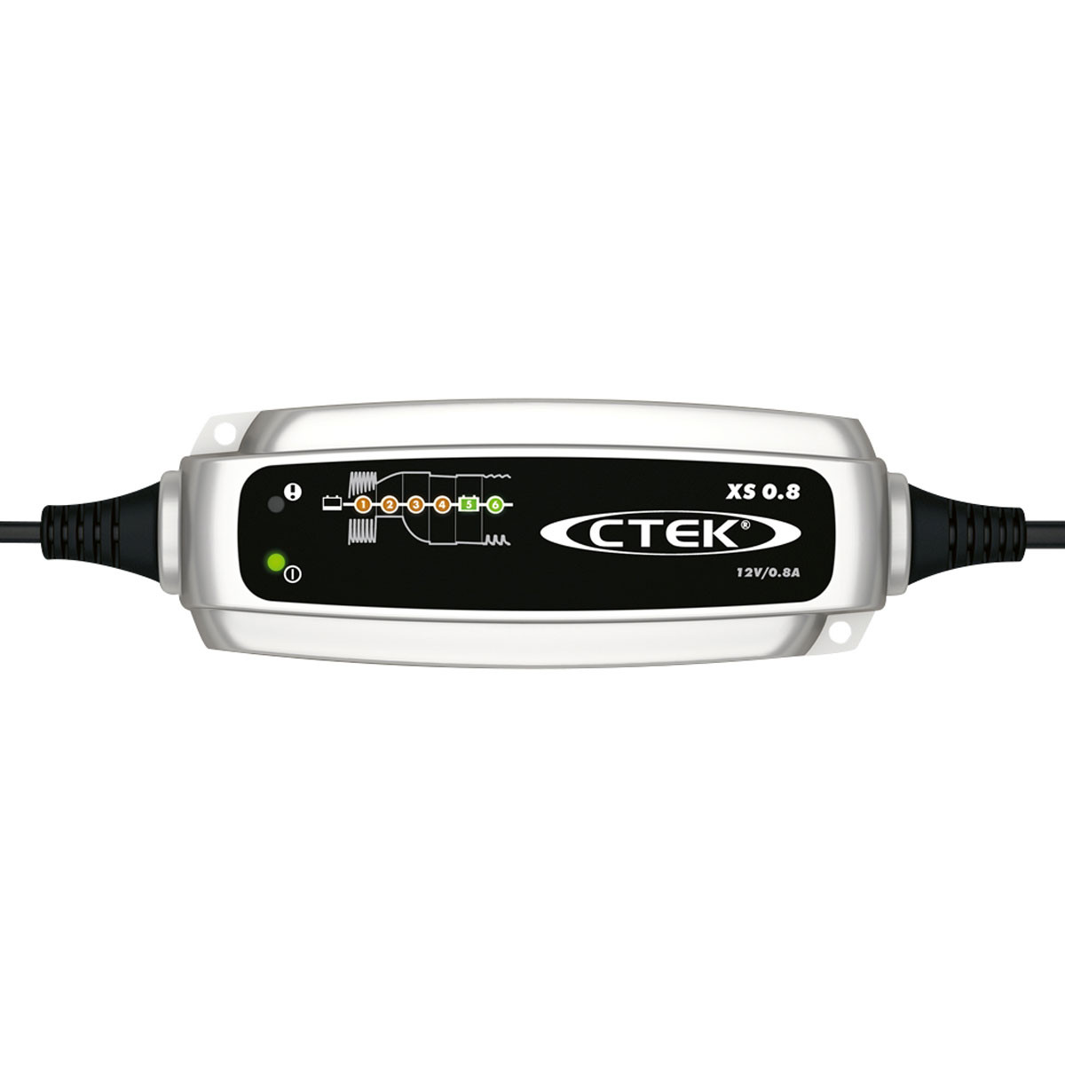 Chargeur Batterie CTEK XS800 12V Fonction Maintient la charge - CTK-XS800 - XS08 - 3661768035573