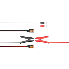 Chargeur de batterie CTEK XS 0.8 12V fonction maintient de la charge
