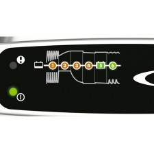 Chargeur Batterie CTEK XS800 12V Fonction Maintient la charge