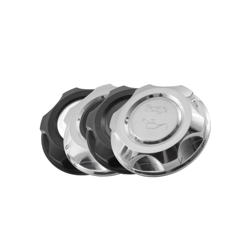 Bouchon Huile Hyundai/Kia Noir TEST IMPORT IMAGE FLO - FO-FMCAP9-N.R - FMCAP9-BLA-RED