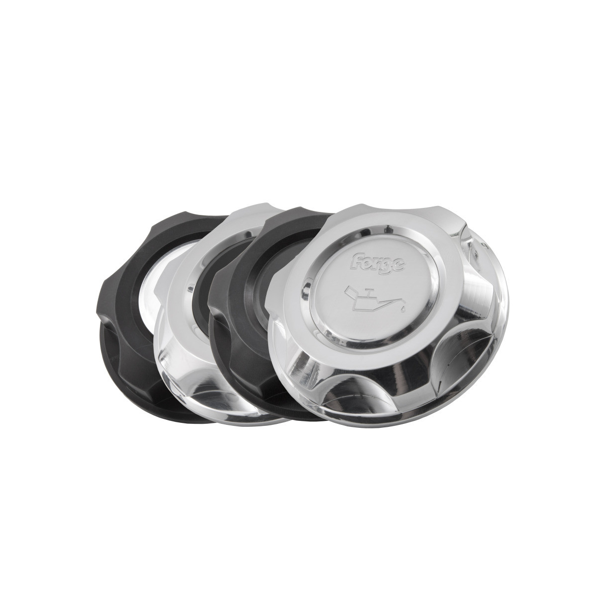 Tappo dell'olio Hyundai/Kia nero TEST IMPORT IMAGE FLO - FO-FMCAP9-N.R - FMCAP9-BLA-RED