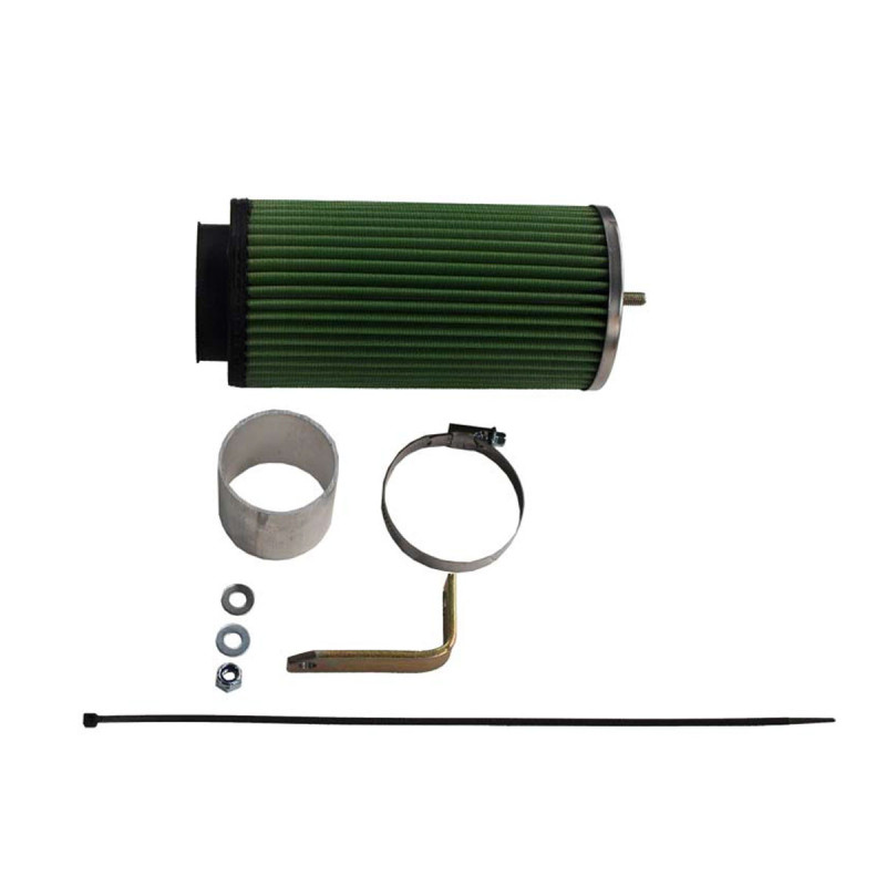 Directe aanzuigkit GREEN FILTER RENAULT CLIO V 0,9L TCE 19- - GR-P607 - P607 - 3701194109261