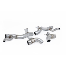 FAP Terug Milltek SSXPO194 - MLK-SSXPO194 - SSXPO194