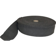 GT2i Black Exhaust Heat Shield