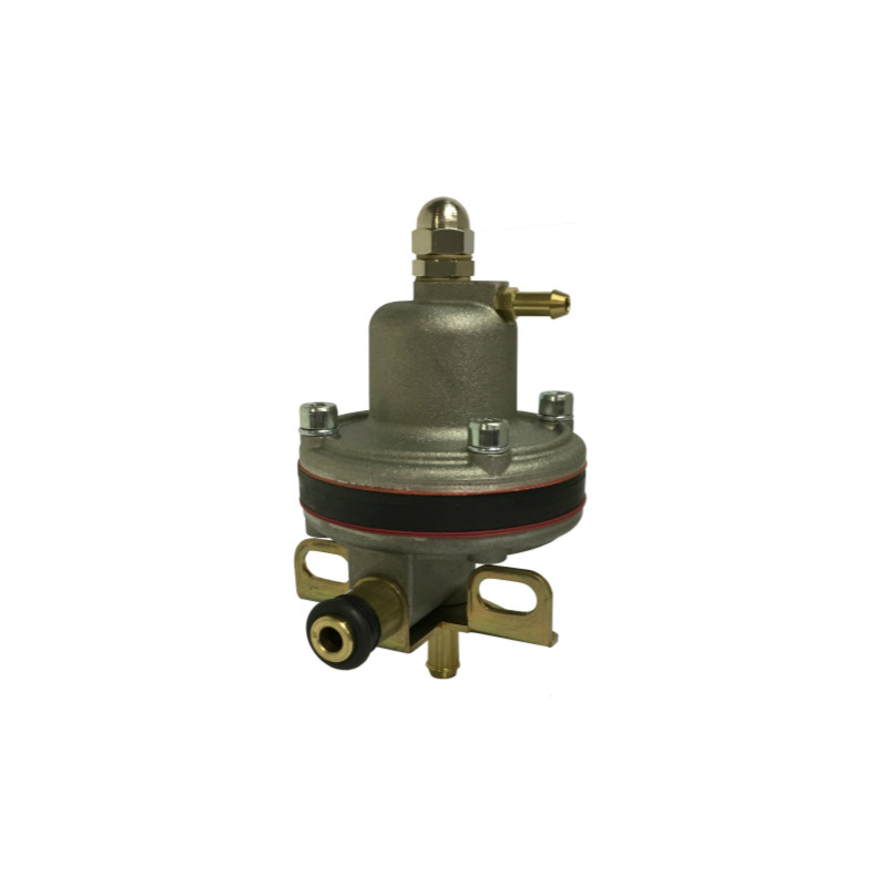 Power Boost brandstofregelaar Peugeot 205 / 309 GTI (Conex Zichtbaar) - M-PBV394 - 30081INJE394 - 3661768125847