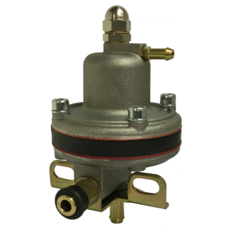 Régulateur d'essence Power Boost Peugeot 205 / 309 GTI (Conex Visible) - M-PBV394 - 30081INJE394 - 3661768125847