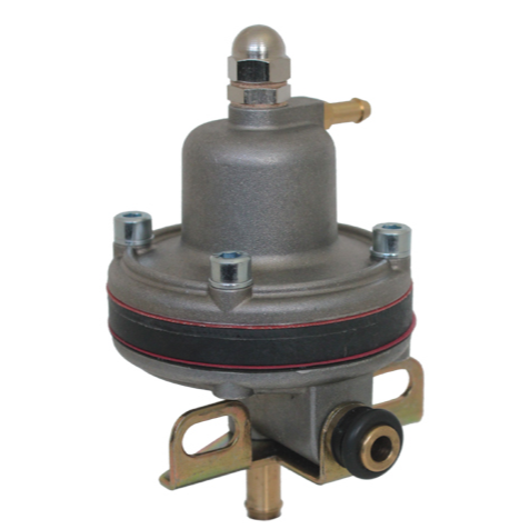 Regolatore Benzina Power Boost BMW E30 Peugeot 205 / 309 (Connessione nascosta) - M-PBV389 - 30079INJE389 - 3661768125830