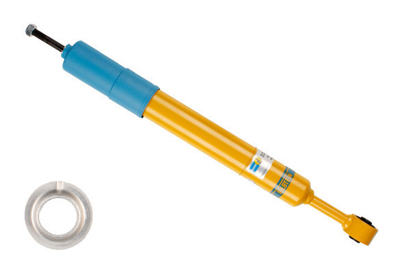Amortisseur Bilstein B6 Avant Toyota Land Cruiser KDJ 120 / 125 Hilux - BIL-24-104807 - 24-104807 - 3661768232774