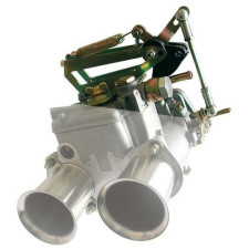 Weber DCOE High Pro carburateur met dubbele gasklepregeling - W-CDACHP - LP2000 - 3661768137680